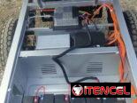Triciclos Híbridos VIENTO RÁPIDO 0km🛺*(VFact)