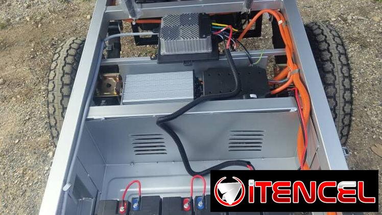 Triciclos Híbridos VIENTO RÁPIDO 0km🛺*(VFact)