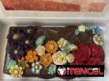 Cajas de bombones