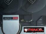 Videograbadora vintage Sony de cinta soy de la lisa 53546138