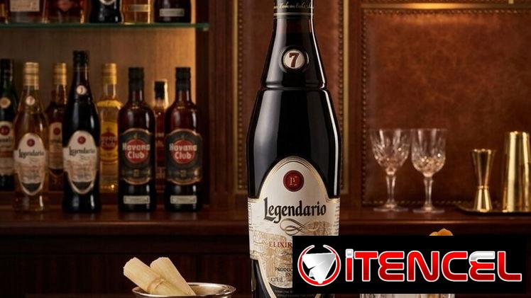 Legendario Elixir