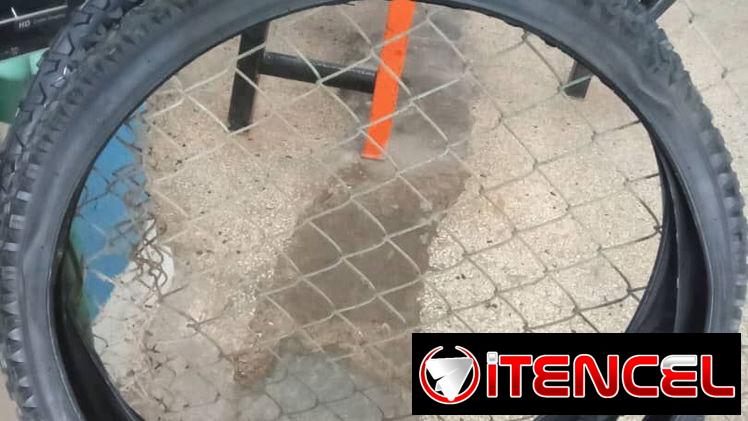 Gomas 26 bicicleta nuevas