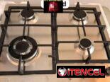 Cocina de empotrar