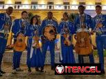 Mariachis en la Habana, Mariachi Nuevo Jalisco de Cuba