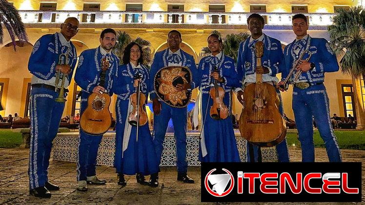 Mariachis en la Habana, Mariachi Nuevo Jalisco de Cuba