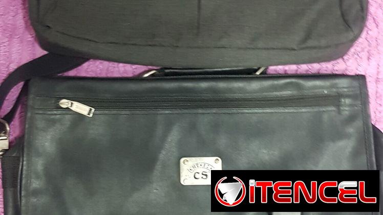 Portafolios para lapto de uso en buen estado llamar al 78605934