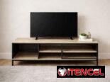 Mueble de televisor