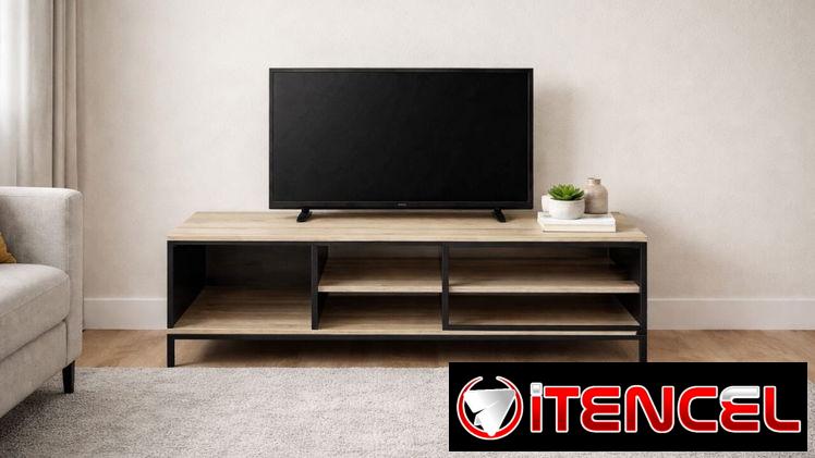 Mueble de televisor