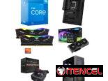 PC GAMER CONFIGURALA A SU GUSTO