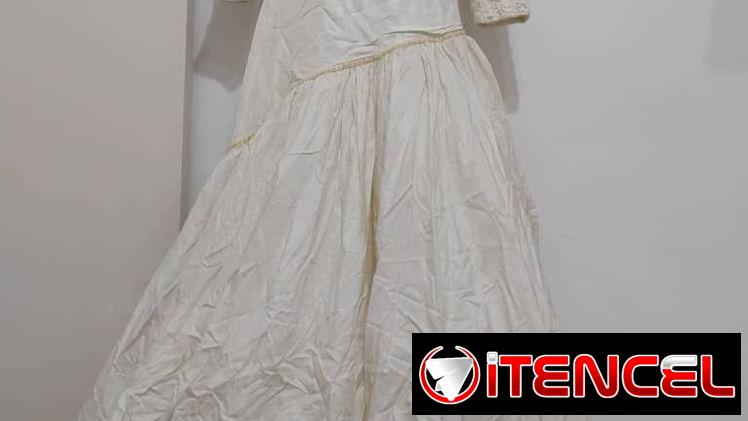 vestidos de novia estilo italiano