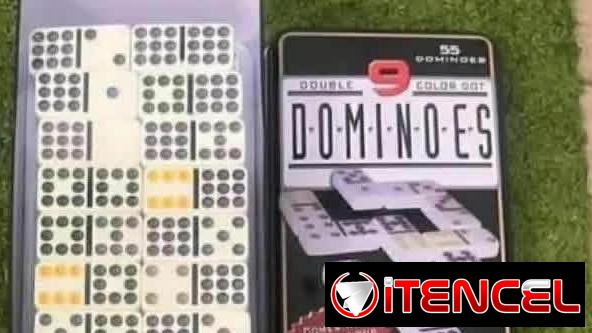 Dominó