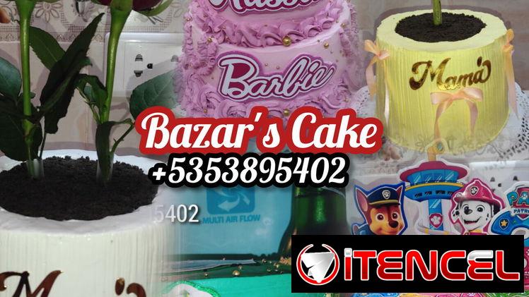 Cakes. Cakes toda ocasión. 53895402