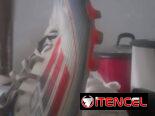 Tenis y tacos originales