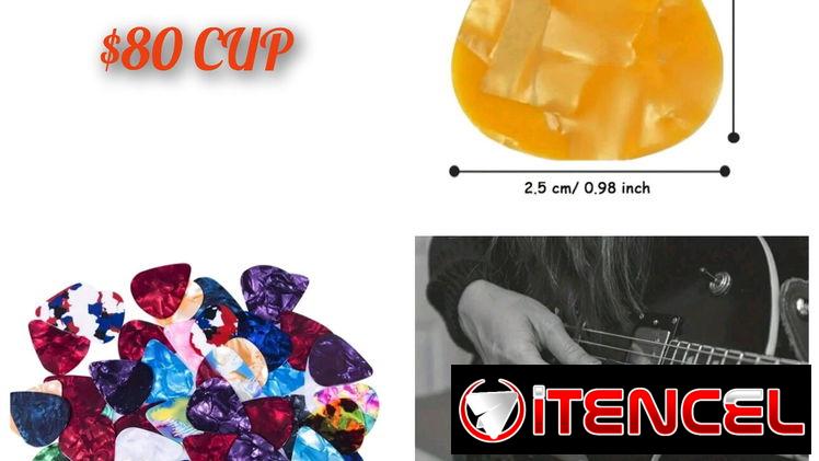 Accesorios de Guitarras, Violín,  Viola y Laud