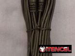 Cables XLR, Tele, mini