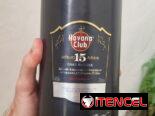 Havana club 15 años