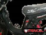 Bicimotos HALCÓN