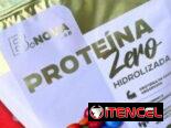 Whey Protein 33 servicios B. Nova