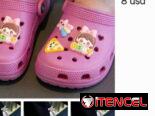 Sapitos para niños y niñas