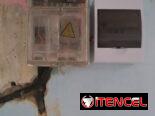 ELECTRICISTA A DOMICILIO