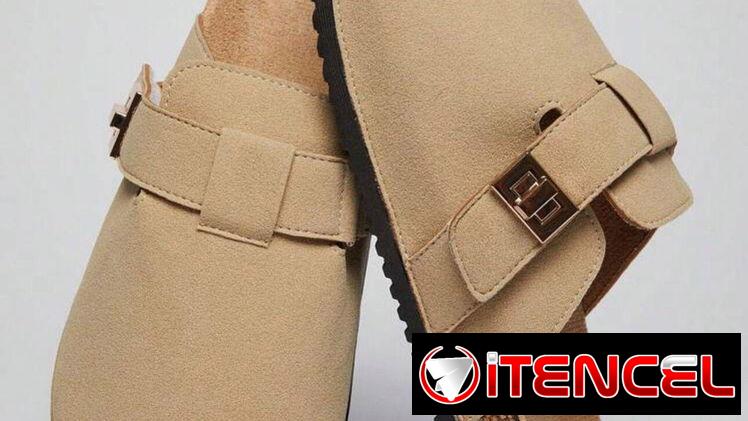 ❤️‍🔥SANDALIAS DE HOMBRE ❤️‍🔥