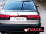 Venta Seat Toledo de 1994, de gasolina, con motor 1.8 litros, con aire acondicionado