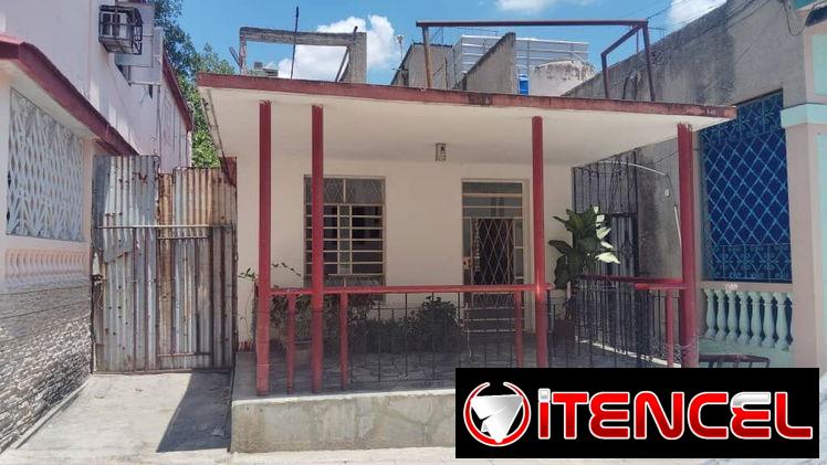 Se vende casa independiente en Lawton