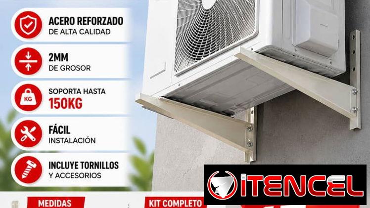 Base o Soporte para Split