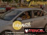 🚖✨ CubaNear — Taxi MG GT Premium ✨🚖