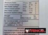 Kit Solar 3kw