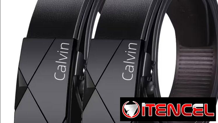 Cintos de hombre en 2700 y en 3mil