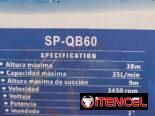 Bomba de agua Periférica 1/2 HP. Medio Caballo. Damos factura y garantía 30 días.