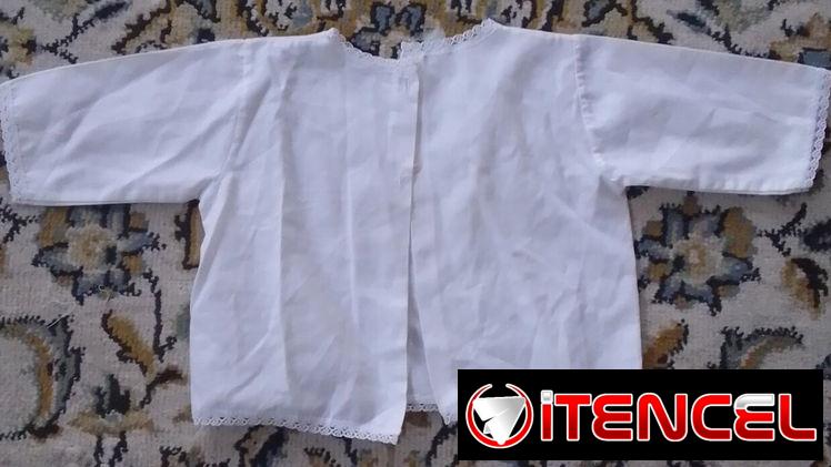 Ropa de bebé recién nacido, algunos de más edad 200 cada pieza