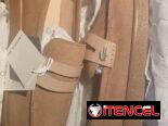 LACOSTE mocasines de Gamuza