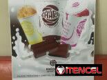 Pizarras para productos y precios / pizarras de pvc