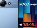 Móviles Xiaomi// Varios modelos// Con Garantía//Nuevos