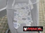 SE VENDE MECEDORA PARA BEBES O SE CAMBIA POR OTRA