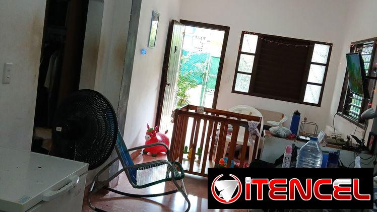 Permuto perdiendo garaje Playa en bajos 53582376