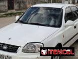 🔥 HYUNDAI ACCENT 2005 🔥