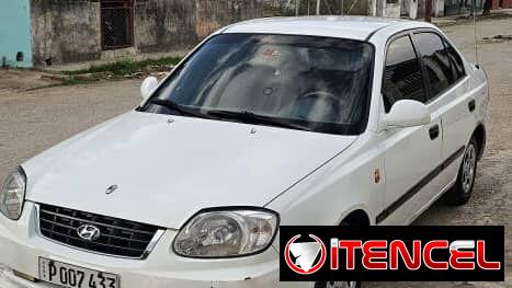 🔥 HYUNDAI ACCENT 2005 🔥