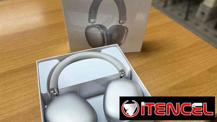 🎧QUE LA MUSICA SIEMPRE TE ACOMPAÑE 🎧 AUDIFONOS BLUETOOTH P959. SERVICIO DE MENSAJERÍA FACTURA Y GARANTÍA.  54833699
