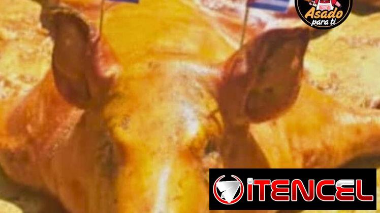 Comida criolla a domicilio
