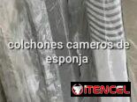 ESPUMA , KONFORT Y LISOS HOTELEROS