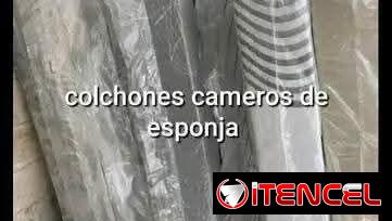 ESPUMA , KONFORT Y LISOS HOTELEROS
