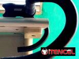 Timon RITCHEY Curve Logic de aluminio.