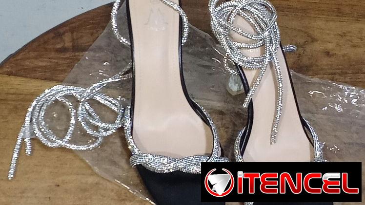 Zapatos de mujer