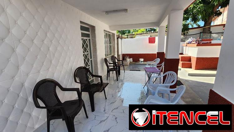 Permuta por casa independiente con espacio o terreno