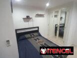 Apartamento en la villa Panamericana me ajusto