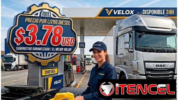 Petróleo con Factura de Mipyme