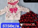 👶✨ Ropa de Niño 12–18 meses – Nueva y a muy buen precio ✨👶